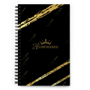 HER Self-Empowered Notes